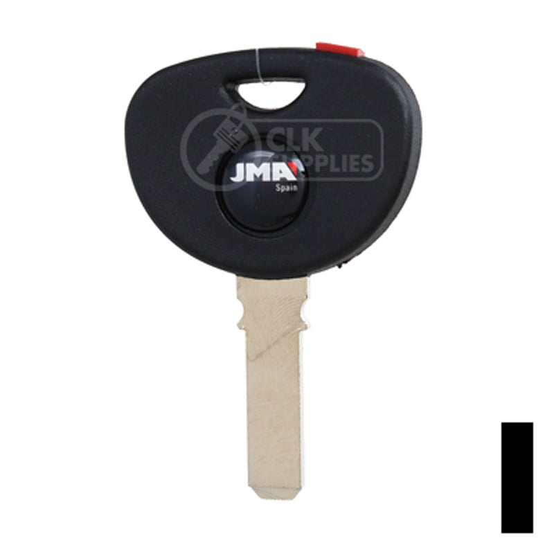 Transponder Key Shell | BMW | TP00BM-7-P Automotive Key JMA USA