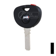 Transponder Key Shell | BMW | TP00BM-7-P Automotive Key JMA USA