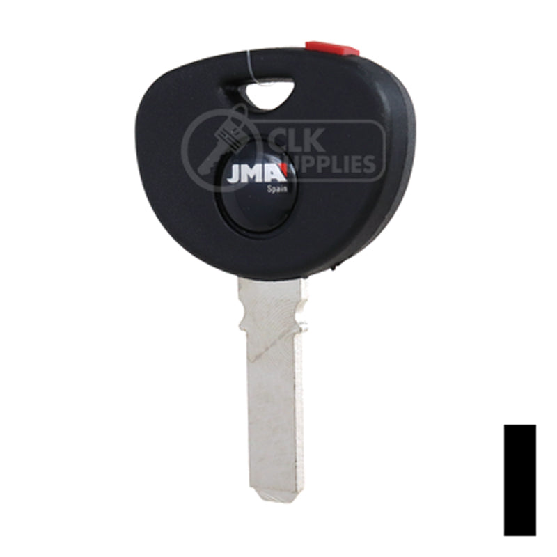 Transponder Key Shell | BMW | TP00BM-7-P Automotive Key JMA USA