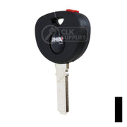 Transponder Key Shell | BMW | TP00BM-7-P Automotive Key JMA USA