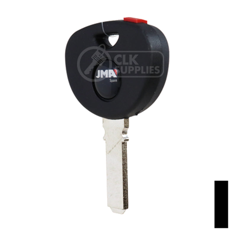 Transponder Key Shell | BMW | TP00BM-7-P Automotive Key JMA USA