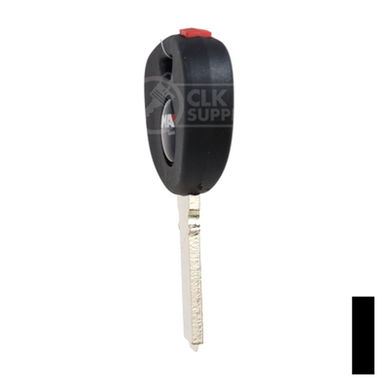Transponder Key Shell | BMW | TP00BM-7-P Automotive Key JMA USA