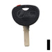 Transponder Key Shell | BMW | TP00BM-7-P Automotive Key JMA USA