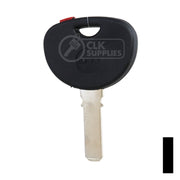 Transponder Key Shell | BMW | TP00BM-7-P Automotive Key JMA USA