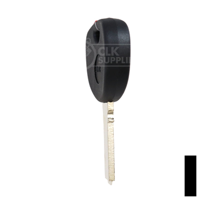 Transponder Key Shell | BMW | TP00BM-7-P Automotive Key JMA USA