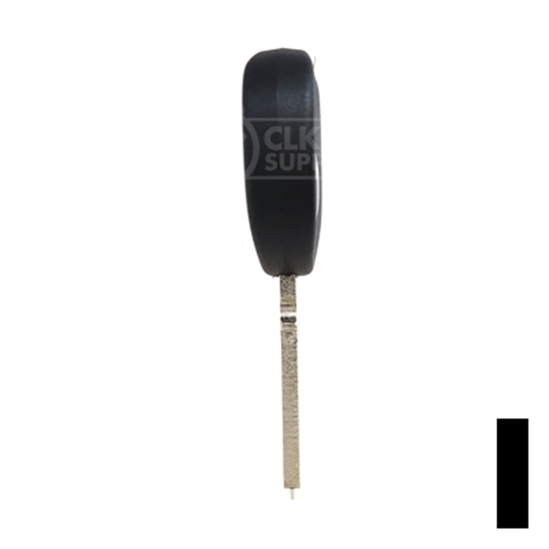 Transponder Key Shell | BMW | TP00BM-7-P Automotive Key JMA USA