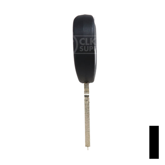 Transponder Key Shell | BMW | TP00BM-7-P Automotive Key JMA USA
