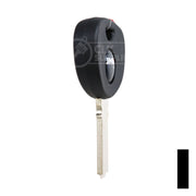 Transponder Key Shell | BMW | TP00BM-7-P Automotive Key JMA USA