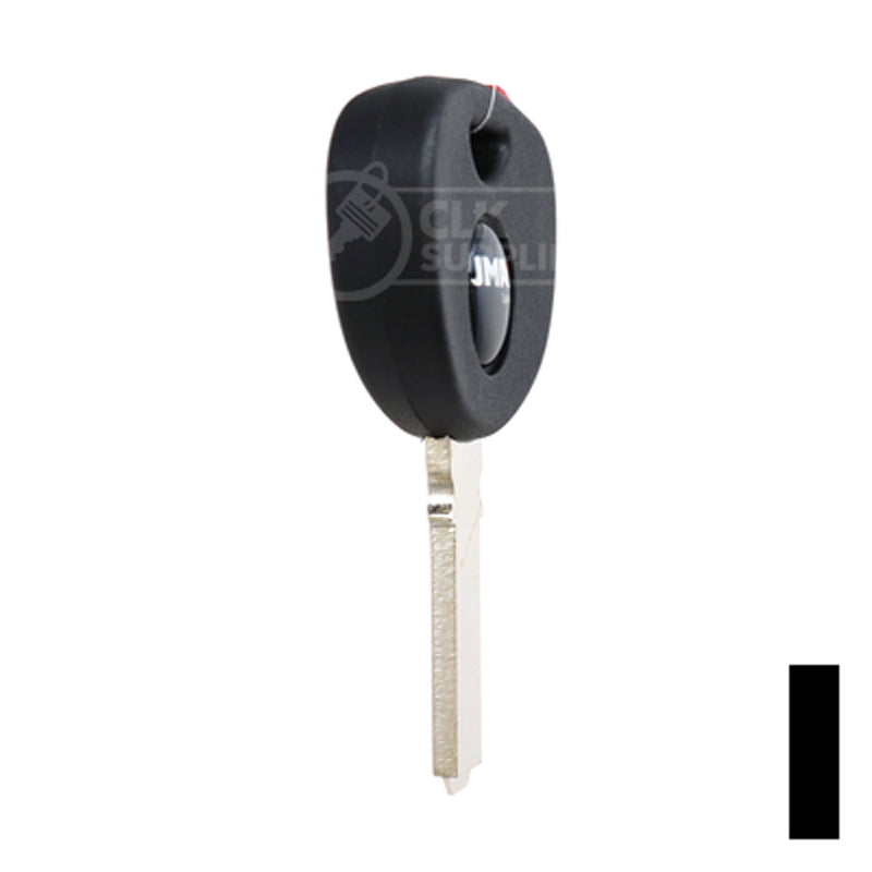 Transponder Key Shell | BMW | TP00BM-7-P Automotive Key JMA USA