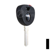 Transponder Key Shell | BMW | TP00BM-7-P Automotive Key JMA USA