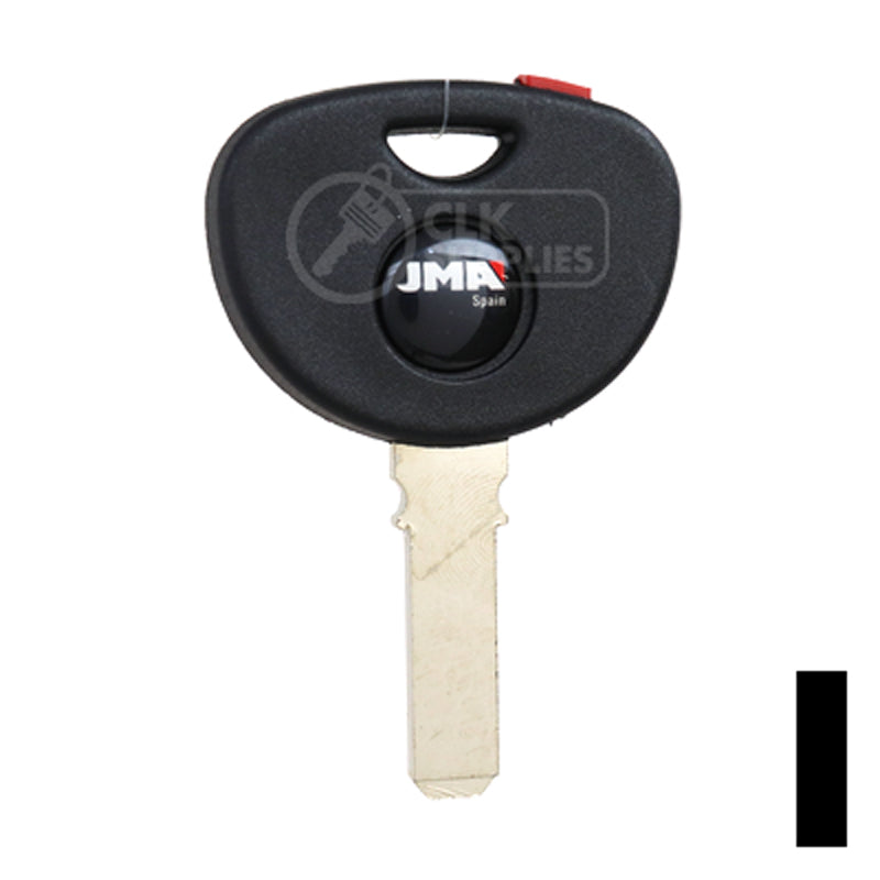 Transponder Key Shell | BMW | TP00BM-7-P Automotive Key JMA USA