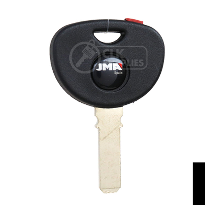 Transponder Key Shell | BMW | TP00BM-7-P Automotive Key JMA USA