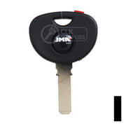 Transponder Key Shell | BMW | TP00BM-7-P Automotive Key JMA USA