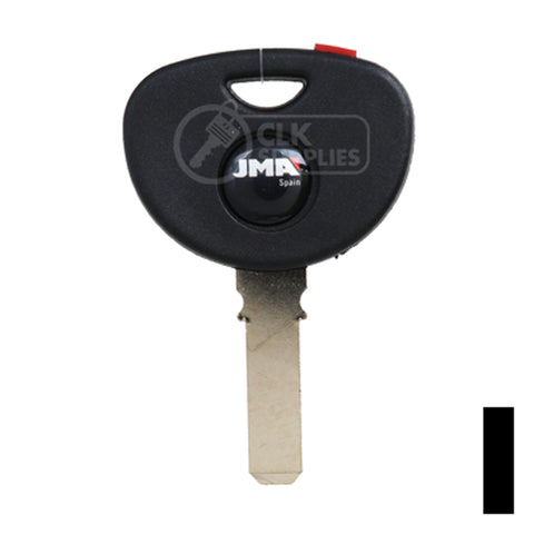 Transponder Key Shell | BMW | TP00BM-7-P Automotive Key JMA USA