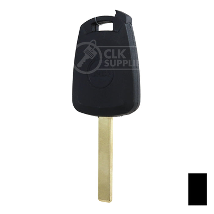 Transponder Key Shell | Chevy | TP00OP-11-P1 Automotive Key JMA USA