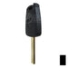 Transponder Key Shell | Chevy | TP00OP-11-P1 Automotive Key JMA USA
