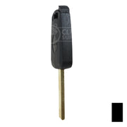 Transponder Key Shell | Chevy | TP00OP-11-P1 Automotive Key JMA USA