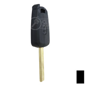 Transponder Key Shell | Chevy | TP00OP-11-P1 Automotive Key JMA USA