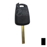 Transponder Key Shell | Chevy | TP00OP-11-P1 Automotive Key JMA USA