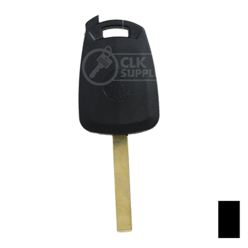 Transponder Key Shell | Chevy | TP00OP-11-P1 Automotive Key JMA USA