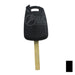 Transponder Key Shell | Chevy | TP00OP-11-P1 Automotive Key JMA USA