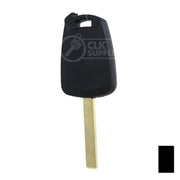 Transponder Key Shell | Chevy | TP00OP-11-P1 Automotive Key JMA USA