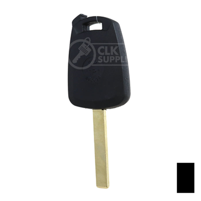 Transponder Key Shell | Chevy | TP00OP-11-P1 Automotive Key JMA USA