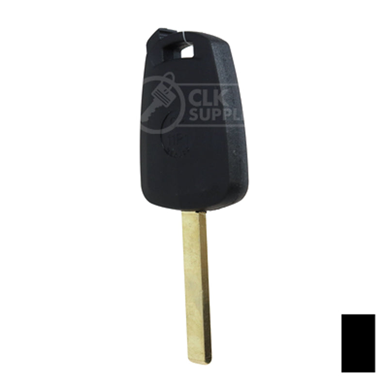Transponder Key Shell | Chevy | TP00OP-11-P1 Automotive Key JMA USA