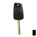 Transponder Key Shell | Chevy | TP00OP-11-P1 Automotive Key JMA USA