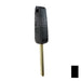 Transponder Key Shell | Chevy | TP00OP-11-P1 Automotive Key JMA USA