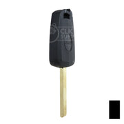 Transponder Key Shell | Chevy | TP00OP-11-P1 Automotive Key JMA USA
