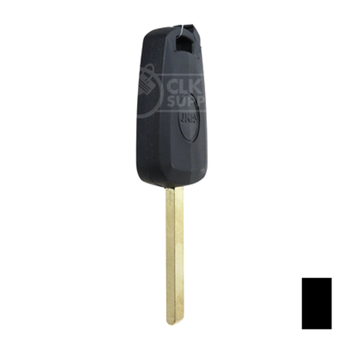 Transponder Key Shell | Chevy | TP00OP-11-P1 Automotive Key JMA USA