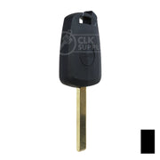 Transponder Key Shell | Chevy | TP00OP-11-P1 Automotive Key JMA USA