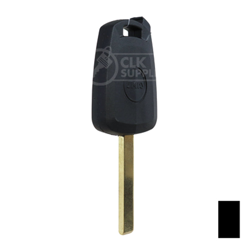 Transponder Key Shell | Chevy | TP00OP-11-P1 Automotive Key JMA USA