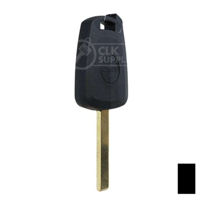 Transponder Key Shell | Chevy | TP00OP-11-P1 Automotive Key JMA USA