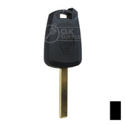 Transponder Key Shell | Chevy | TP00OP-11-P1 Automotive Key JMA USA
