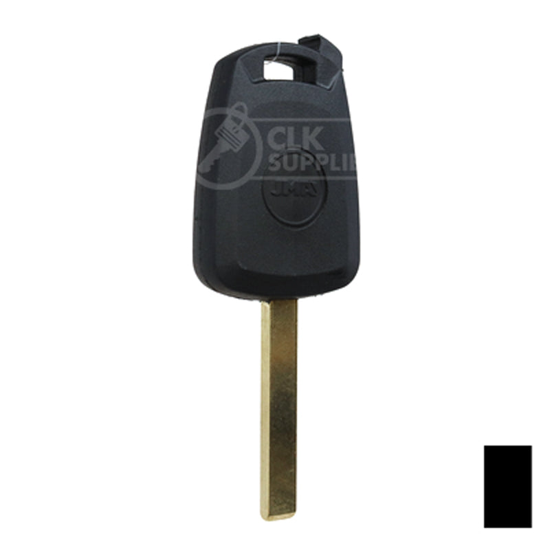 Transponder Key Shell | Chevy | TP00OP-11-P1 Automotive Key JMA USA