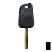 Transponder Key Shell | Chevy | TP00OP-11-P1 Automotive Key JMA USA