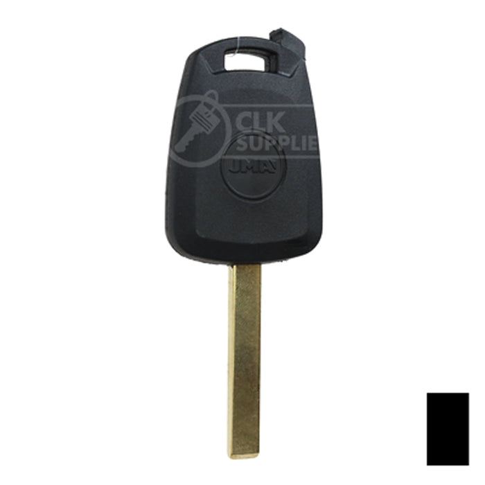 Transponder Key Shell | Chevy | TP00OP-11-P1 Automotive Key JMA USA