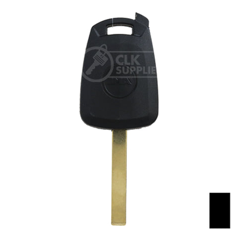 Transponder Key Shell | Chevy | TP00OP-11-P1