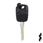 Transponder Key Shell | Ford | TP00FO-TX-P Automotive Key JMA USA