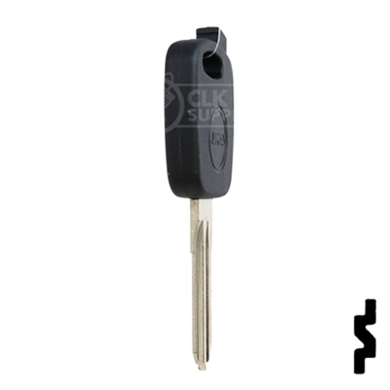 Transponder Key Shell | Ford | TP00FO-TX-P Automotive Key JMA USA