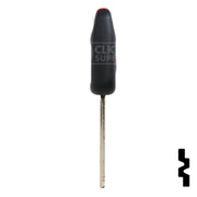 Transponder Key Shell | GM | TP00GM-4-P1 Automotive Key JMA USA
