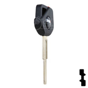 Transponder Key Shell | Honda | HD109-SHELL Automotive Key JMA USA