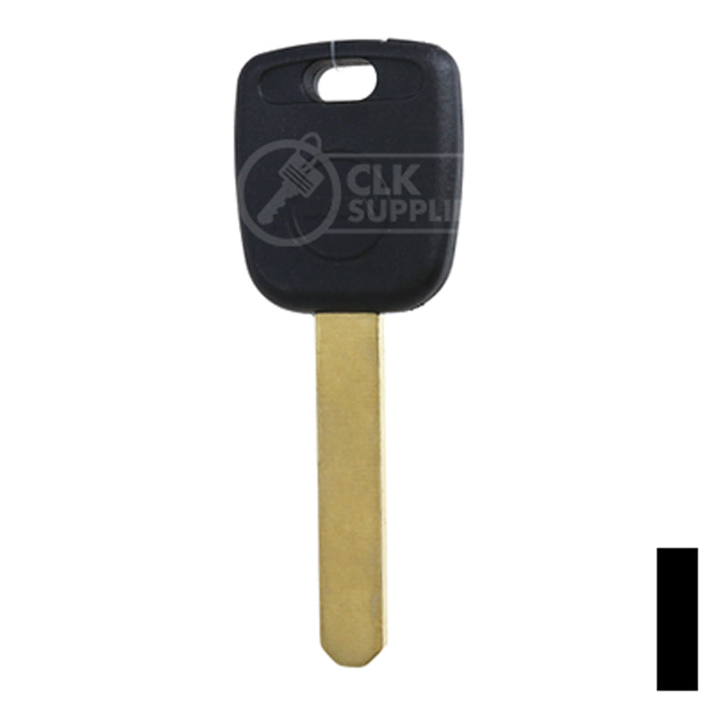 Transponder Key Shell | Honda | TP05HOND-31.P Automotive Key JMA USA