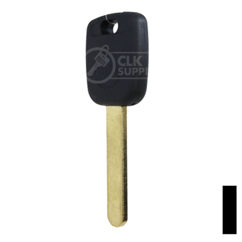Transponder Key Shell | Honda | TP05HOND-31.P Automotive Key JMA USA