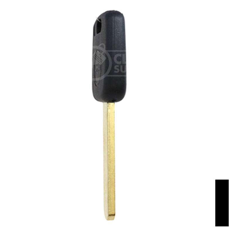 Transponder Key Shell | Honda | TP05HOND-31.P Automotive Key JMA USA