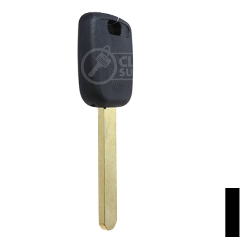 Transponder Key Shell | Honda | TP05HOND-31.P Automotive Key JMA USA