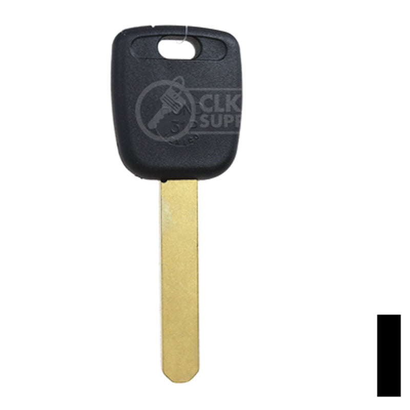 Transponder Key Shell | Honda | TP05HOND-31.P Automotive Key JMA USA