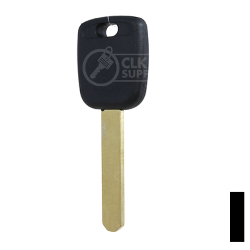 Transponder Key Shell | Honda | TP05HOND-31.P Automotive Key JMA USA
